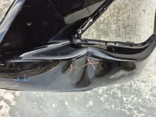 8081055 Бампер передний BMW ix 3 Арт e12692550, вид 7