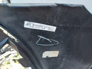 9451132 Бампер передний BMW ix 3 Арт e12692549, вид 12