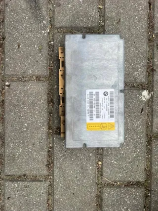 6946388 Блок управления двигателем BMW 5 E60/E61 Арт e12692528, вид 1