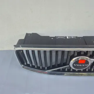 32291019 Решетка радиатора Volvo XC60 2 Арт e12692491, вид 4