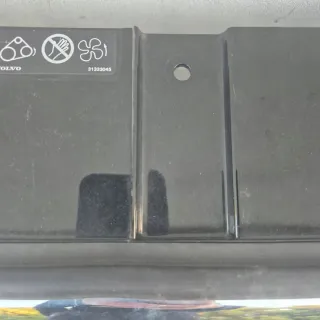 32291019 Решетка радиатора Volvo XC60 2 Арт e12692491, вид 5