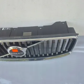 32291019 Решетка радиатора Volvo XC60 2 Арт e12692491, вид 6