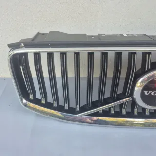 32291019 Решетка радиатора Volvo XC60 2 Арт e12692491, вид 7