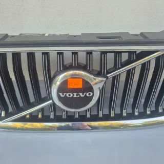 32291019 Решетка радиатора Volvo XC60 2 Арт e12692491, вид 8