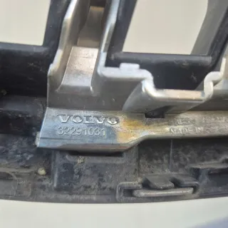 32291019 Решетка радиатора Volvo XC60 2 Арт e12692491, вид 10