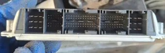 0281001445 7785098 7785577 Блок управления двигателем BMW 3 E46 Арт e12692422, вид 2