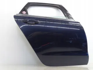  KM17688440227 Дверь задняя правая Audi A6 C7 (S6,RS6) Арт e12692400, вид 3