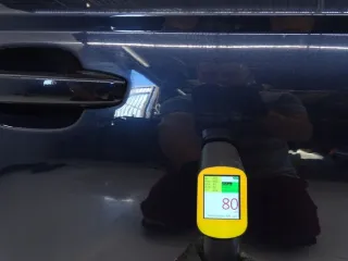  KM17688440227 Дверь задняя правая Audi A6 C7 (S6,RS6) Арт e12692400, вид 6
