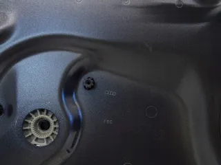  KM17688440227 Дверь задняя правая Audi A6 C7 (S6,RS6) Арт e12692400, вид 9