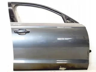  Дверь передняя правая Audi A6 C7 (S6,RS6) Арт e12692399, вид 1