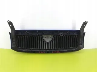 2004-2008 Решетка радиатора Skoda Fabia 1 Арт e12692302, вид 3