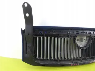 2004-2008 Решетка радиатора Skoda Fabia 1 Арт e12692302, вид 4