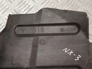 51443-48090 Декоративная крышка двигателя Lexus NX Арт e12692256, вид 2