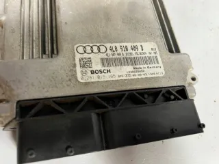 4L0910409D Блок управления двигателем Audi Q7 4L Арт e12692228, вид 2