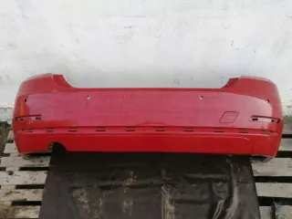  Бампер задний BMW 4 F32/F33/GT F36 Арт e12692198, вид 2