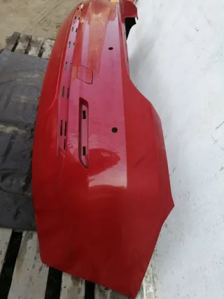  Бампер задний BMW 4 F32/F33/GT F36 Арт e12692198, вид 4