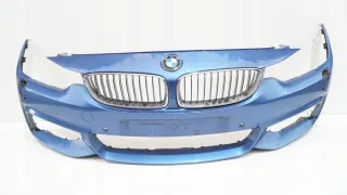 8054502 Бампер передний BMW 4 F32/F33/GT F36 Арт e12692188, вид 1