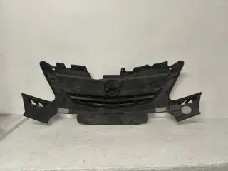 2006-2011 13179940 GM13179940 Решетка радиатора Opel Corsa D Арт e12692176, вид 6