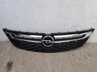 2015-2019R 13464791 Решетка радиатора Opel Astra K Арт e12692165, вид 1