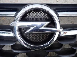 2015-2019R 13464791 Решетка радиатора Opel Astra K Арт e12692165, вид 2