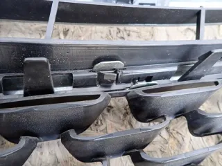 2015-2019R 13464791 Решетка радиатора Opel Astra K Арт e12692165, вид 3