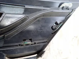 2015-2019R 13464791 Решетка радиатора Opel Astra K Арт e12692165, вид 4
