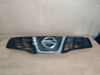 2010-2013 62310-BR00A Решетка радиатора Nissan Qashqai 1  Арт e12692154, вид 2