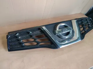 2010-2013 62310-BR00A Решетка радиатора Nissan Qashqai 1  Арт e12692154, вид 3
