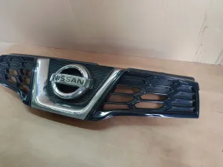 2010-2013 62310-BR00A Решетка радиатора Nissan Qashqai 1  Арт e12692154, вид 4