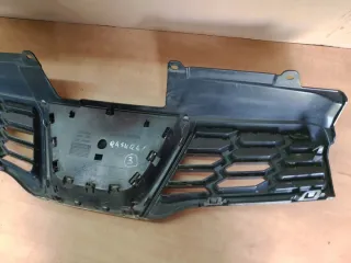 2010-2013 62310-BR00A Решетка радиатора Nissan Qashqai 1  Арт e12692154, вид 6