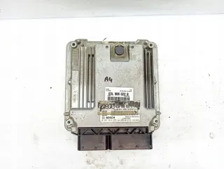03L906022B Блок управления двигателем Audi A4 B8 Арт e12692138, вид 3