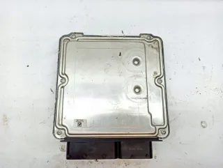 03L906022B Блок управления двигателем Audi A4 B8 Арт e12692138, вид 4