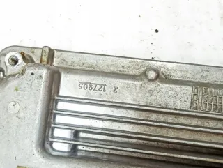 03L906022B Блок управления двигателем Audi A4 B8 Арт e12692138, вид 7