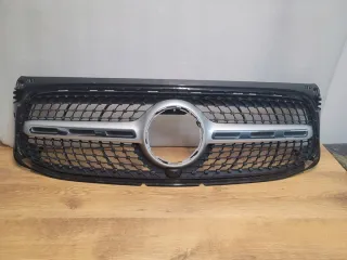 A2478885900 Решетка радиатора Mercedes B W247 Арт e12692102, вид 1