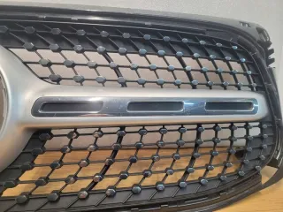 A2478885900 Решетка радиатора Mercedes B W247 Арт e12692102, вид 3