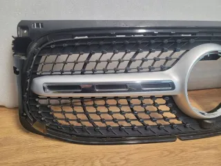 A2478885900 Решетка радиатора Mercedes B W247 Арт e12692102, вид 5