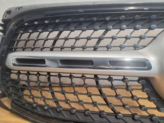 A2478885900 Решетка радиатора Mercedes B W247 Арт e12692102, вид 6
