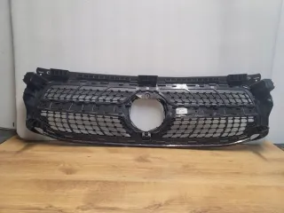 A2478885900 Решетка радиатора Mercedes B W247 Арт e12692102, вид 7