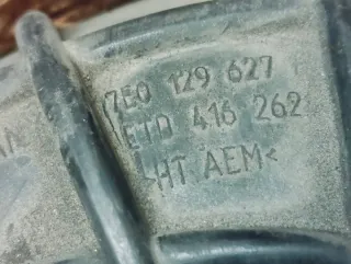 7E0129627 Гофра инжектора Volkswagen Transporter T6 Арт e12692073, вид 4