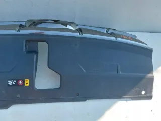 86390-cz000-4car Решетка радиатора Hyundai Tucson 4 Арт e12692014, вид 12