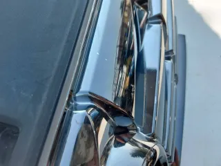 86390-cz000-4car Решетка радиатора Hyundai Tucson 4 Арт e12692014, вид 6
