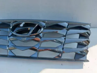 86390-cz000-4car Решетка радиатора Hyundai Tucson 4 Арт e12692014, вид 7