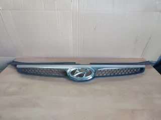 2007-2010 86351-2R000 Решетка радиатора Hyundai i30 FD Арт e12692004, вид 1