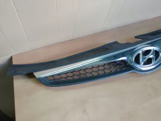 2007-2010 86351-2R000 Решетка радиатора Hyundai i30 FD Арт e12692004, вид 6