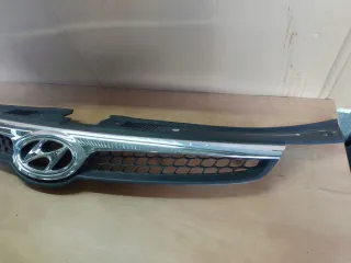 2007-2010 86351-2R000 Решетка радиатора Hyundai i30 FD Арт e12692004, вид 7