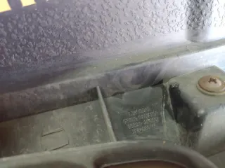 2007-2010 86351-2R000 Решетка радиатора Hyundai i30 FD Арт e12692004, вид 8