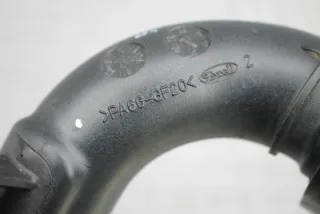  Гофра инжектора Suzuki SX4 2 Арт e12691991, вид 4