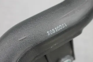  Гофра инжектора Suzuki SX4 2 Арт e12691991, вид 5
