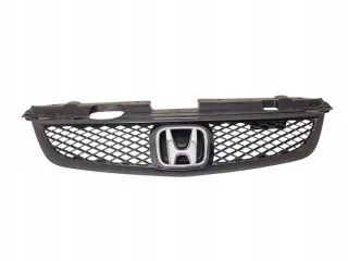 71121-S5T-E100 Решетка радиатора Honda Civic 7 Арт e12691990, вид 1