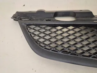 71121-S5T-E100 Решетка радиатора Honda Civic 7 Арт e12691990, вид 2
